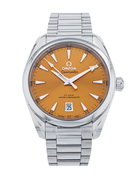 Omega Aqua Terra 150m Gents 220.10.38.20.12.001